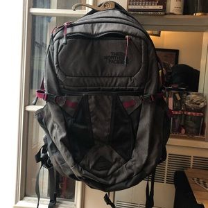 👻Spooky October Sale!🎃 North Face Backpack